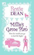 Millie's Game Plan by Rosie Dean