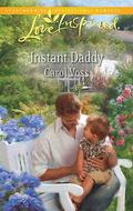 Instant Daddy (Noah's Crossing #1) by Carol Voss