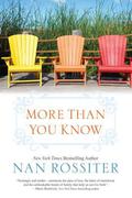 More Than You Know by Nan Parson Rossiter