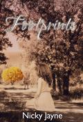 Footprints (Deception #1) by Nicky Jayne