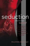 Seduction (The Black Door #2) by Velvet