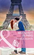 Moonlight in Paris (Taylor's Grove, Kentucky #1) by Pamela Hearon