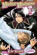Mister Mistress Volume 1 (Mister Mistress #1) by Rize Shinba