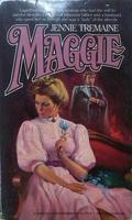 Maggie (Ladies in Love #6) by Jennie Tremaine