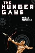 The Hunger Gays by Nathan Alexander