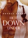 Hot Down Under Bundle 3 by Cate Ellink
