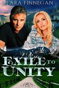 Exile to Unity (Corbin's Bend Season 1 #3) by Tara Finnegan