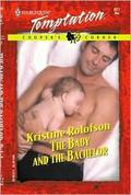 The Baby and the Bachelor (Cooper's Corner Prequel #2) by Kristine Rolofson