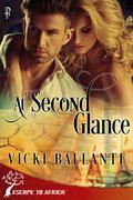 At Second Glance by Vicki Ballante