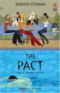 The Pact (Rachel Benjamin #1) by Jennifer Sturman