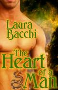 The Heart of a Man by Laura Bacchi