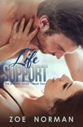 Life Support (Breathe #2) by Zoe Norman