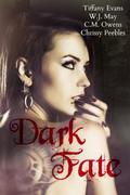 Dark Fate by Tiffany Evans