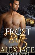 Frostbite (Winter #1) by Alex Jace