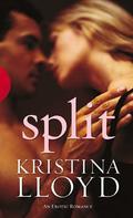 Split by Kristina Lloyd