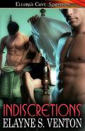 Indiscretions by Elayne S. Venton