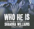 Who He Is by S Q Williams