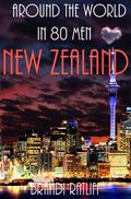 New Zealand by Brandi Ratliff, Rebecca Ratliff