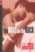 The Boys on the Rock by John Fox