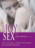 The Joy of Sex: 30th Anniversary Edition by Alex Comfort