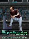The Syndicate: Volume 2 (Syndicate #2) by Alex Woolgrave