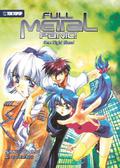 One Night Stand (Full Metal Panic! Novel #2) by Shouji Gatou