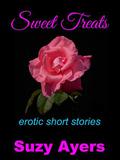 Sweet Treats (Sweet Valentine's Treats #2) by Suzy Ayers