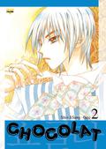 Chocolat, Volume 2 (Chocolat #2) by Ji-Sang Shin