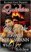 Ice on Her Wings by Leda Swann