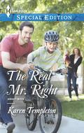 The Real Mr. Right by Karen Templeton