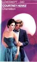 Chameleon (Loveswept, No #340) by Courtney Henke