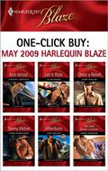 One-Click Buy: May 2009 Harlequin Blaze by Marie Donovan