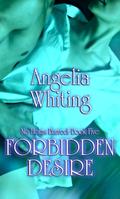 Forbidden Desire (No Holes Barred #5) by Angelia Whiting