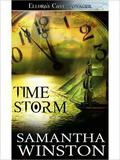 Time Storm by Samantha Winston