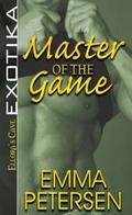 Master of the Game by Emma Petersen