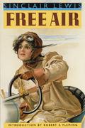 Free Air by Sinclair Lewis