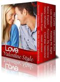 Love, Valentine Style by Pamela Fryer
