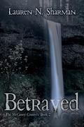 Betrayed (McCassey Cousins #2) by Lauren N. Sharman