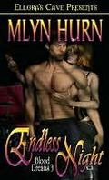 Endless Night (Blood Dreams #3) by Mlyn Hurn