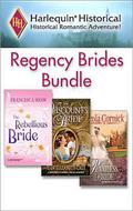 Regency Brides Bundle by Francesca Shaw