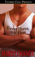 Been There, Bit That by Marly Chance
