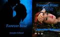 Forever Blue by Jennifer Edlund