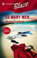 So Many Men... (Sexual Healing #2) by Dorie Graham