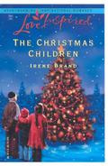 The Christmas Children (The Mellow Years #3) by Irene Brand