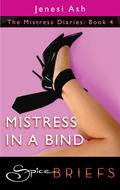 Mistress in a Bind by Jenesi Ash