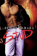Stud by Brigit Zahara