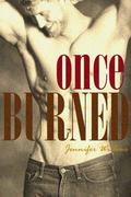 Once Burned by Jennifer Willows