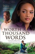 Worth a Thousand Words (Jubilant Soul #2) by Stacy Hawkins Adams