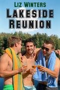 Lakeside Reunion by Liz Winters