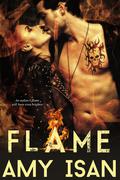 Flame (Ruin Outlaws MC #4) by Amy Isan